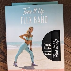 Tone It Up Flex Band